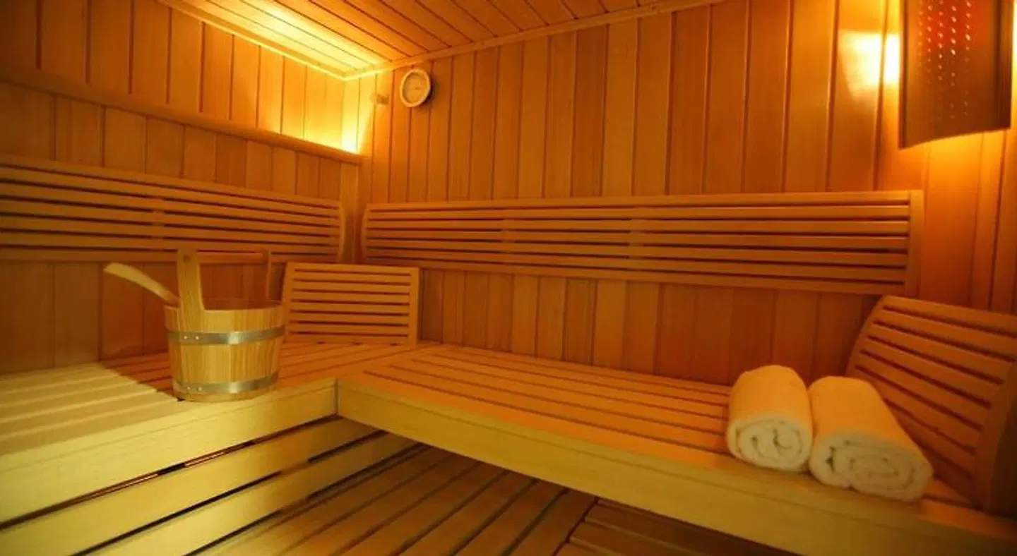 Parkhouse Hotel & Spa HEALTH_BEAUTY