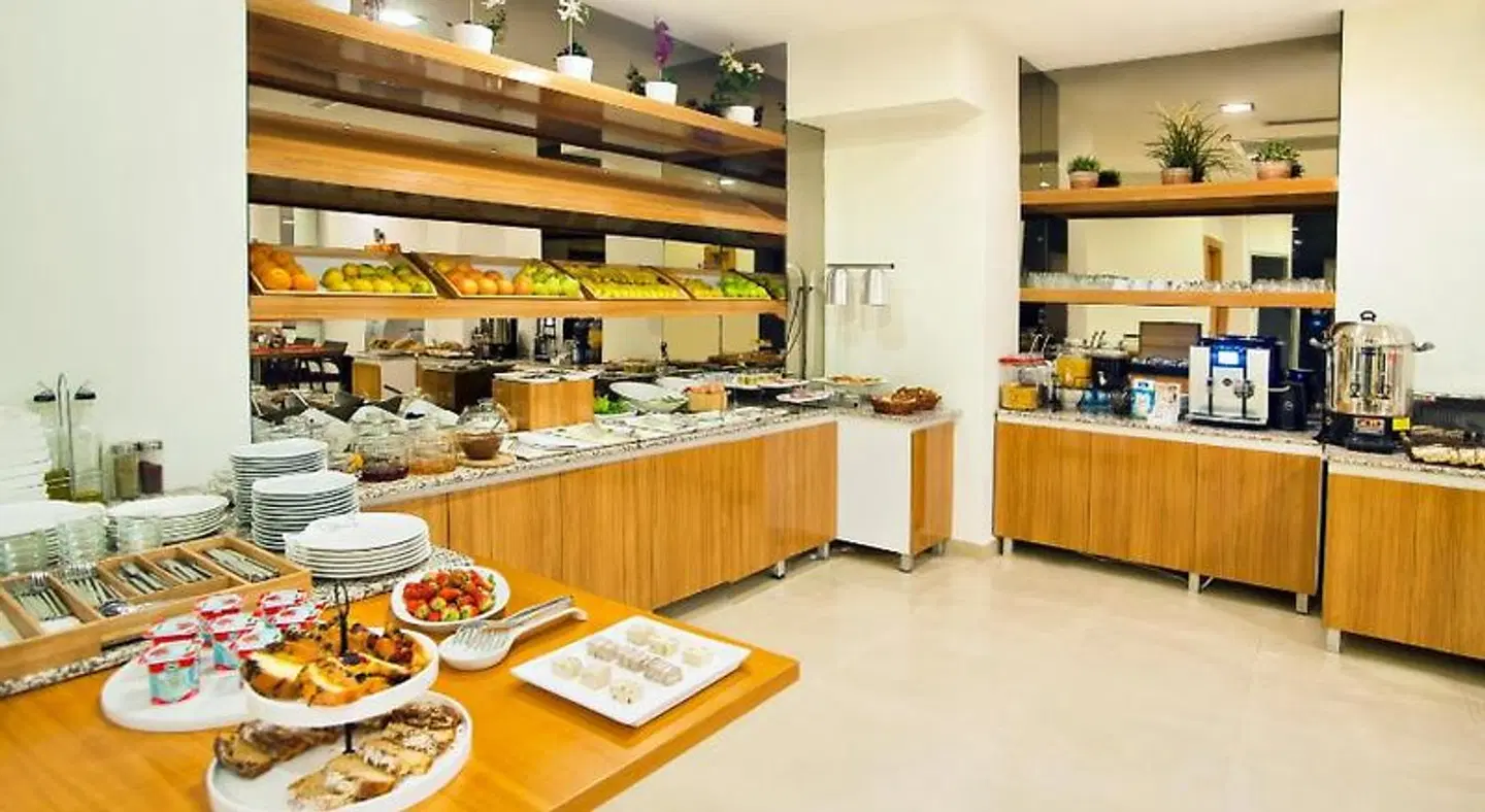 Parkhouse Hotel & Spa Restaurant