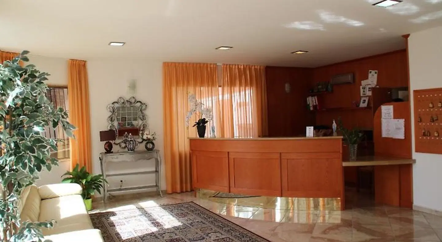 Lutetia LOUNGE_LOBBY