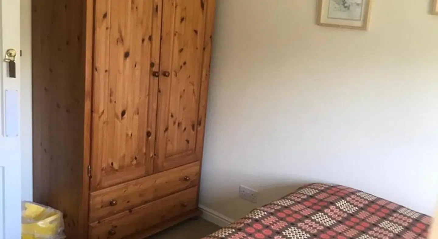 Stoke House Bed and Breakfast ROOM_EXAMPLE