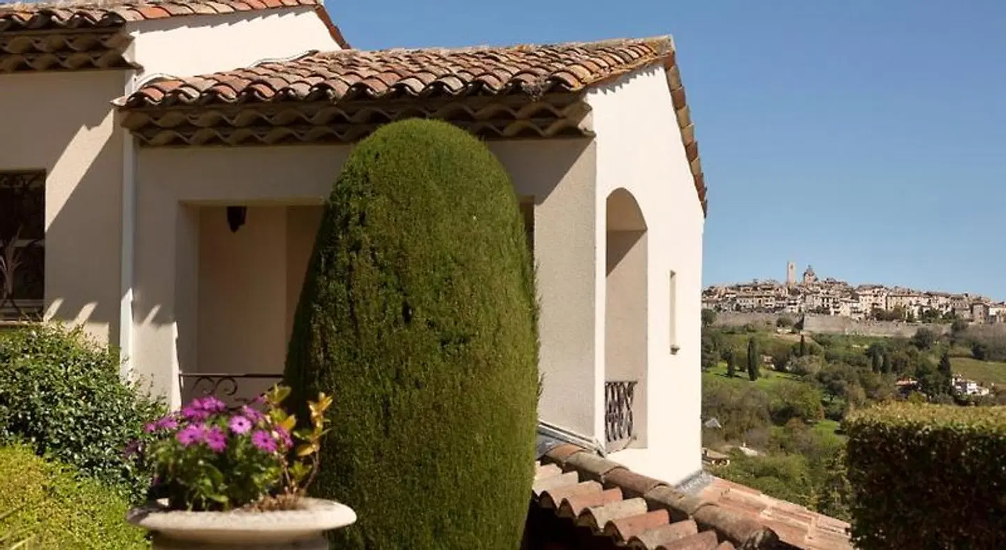 La Grande Bastide HEALTH_BEAUTY