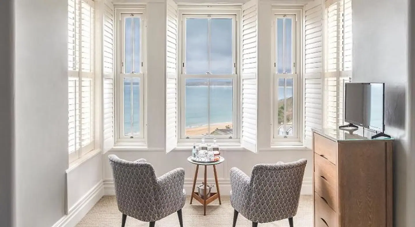 St Ives Harbour Hotel & Spa LOUNGE_LOBBY