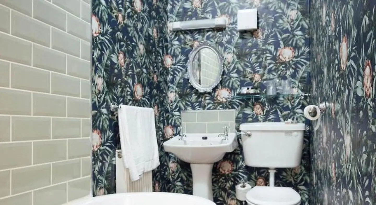 Elm Grove Country House Badezimmer
