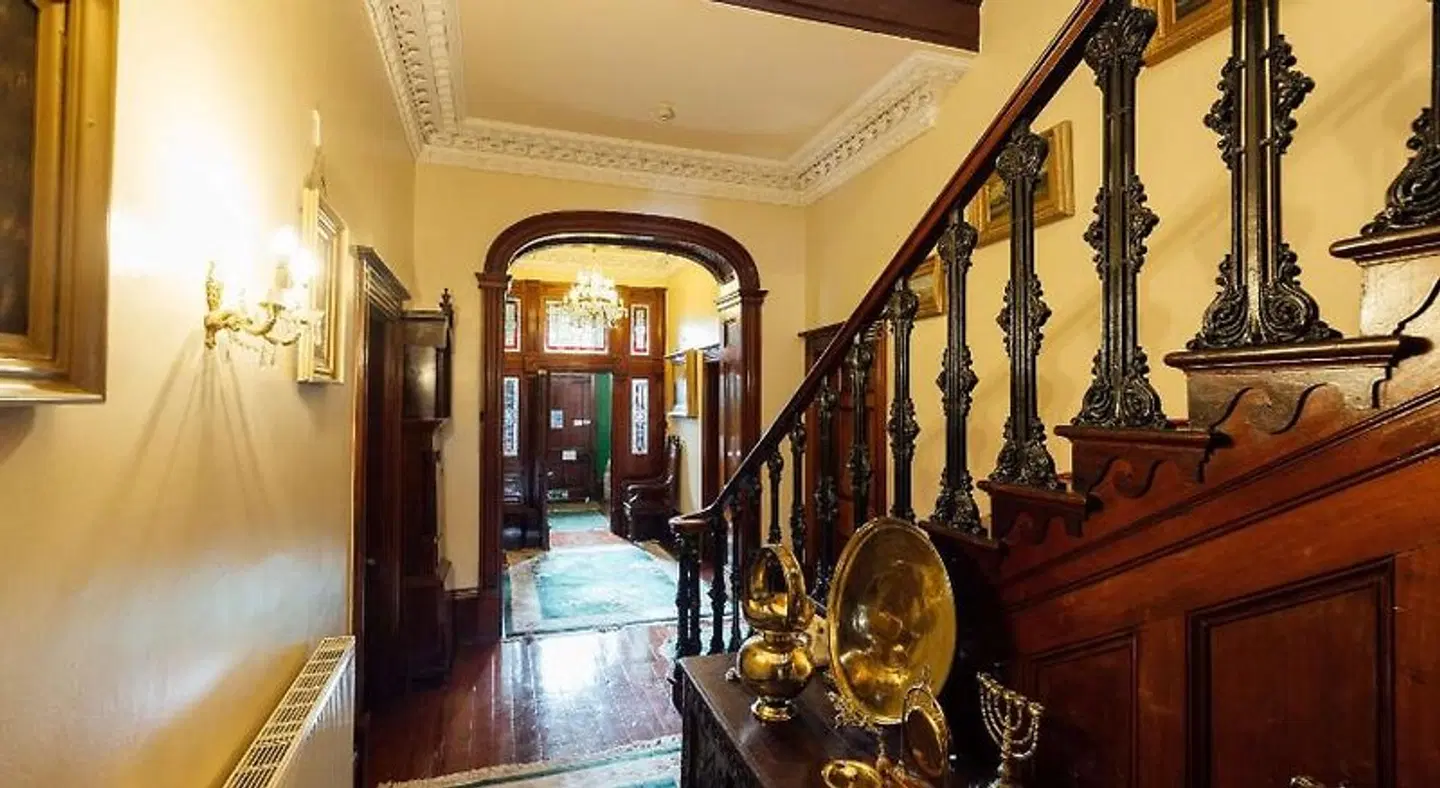 Elm Grove Country House LOUNGE_LOBBY