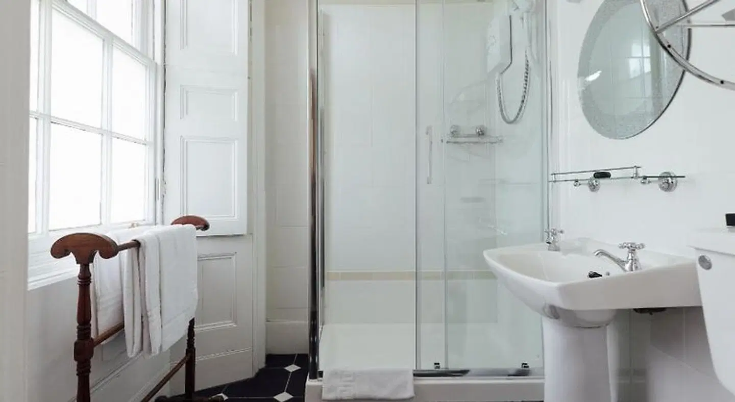 Elm Grove Country House Badezimmer