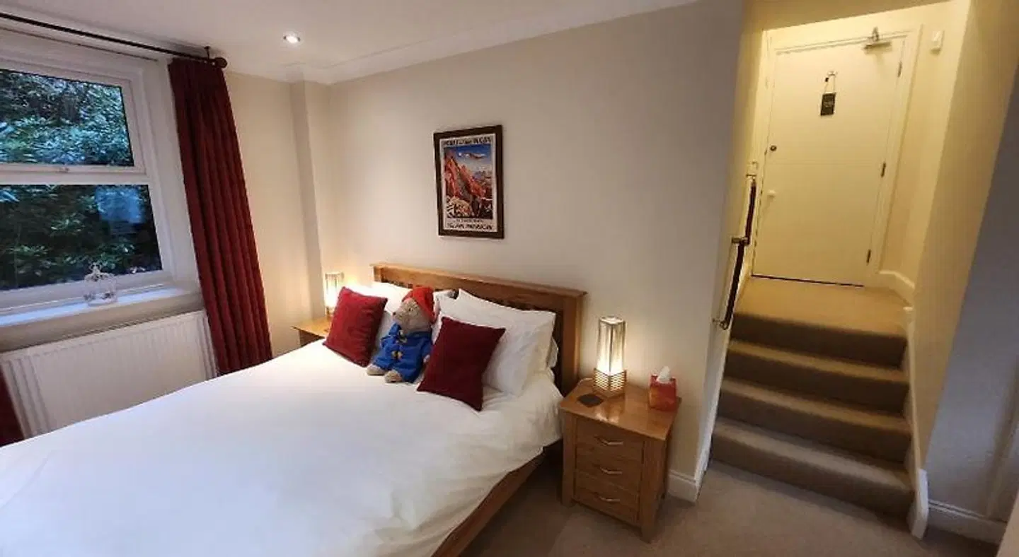 Ffarm Country House ROOM_EXAMPLE
