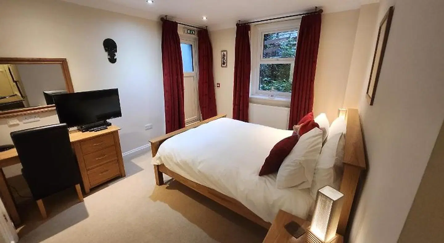 Ffarm Country House ROOM_EXAMPLE