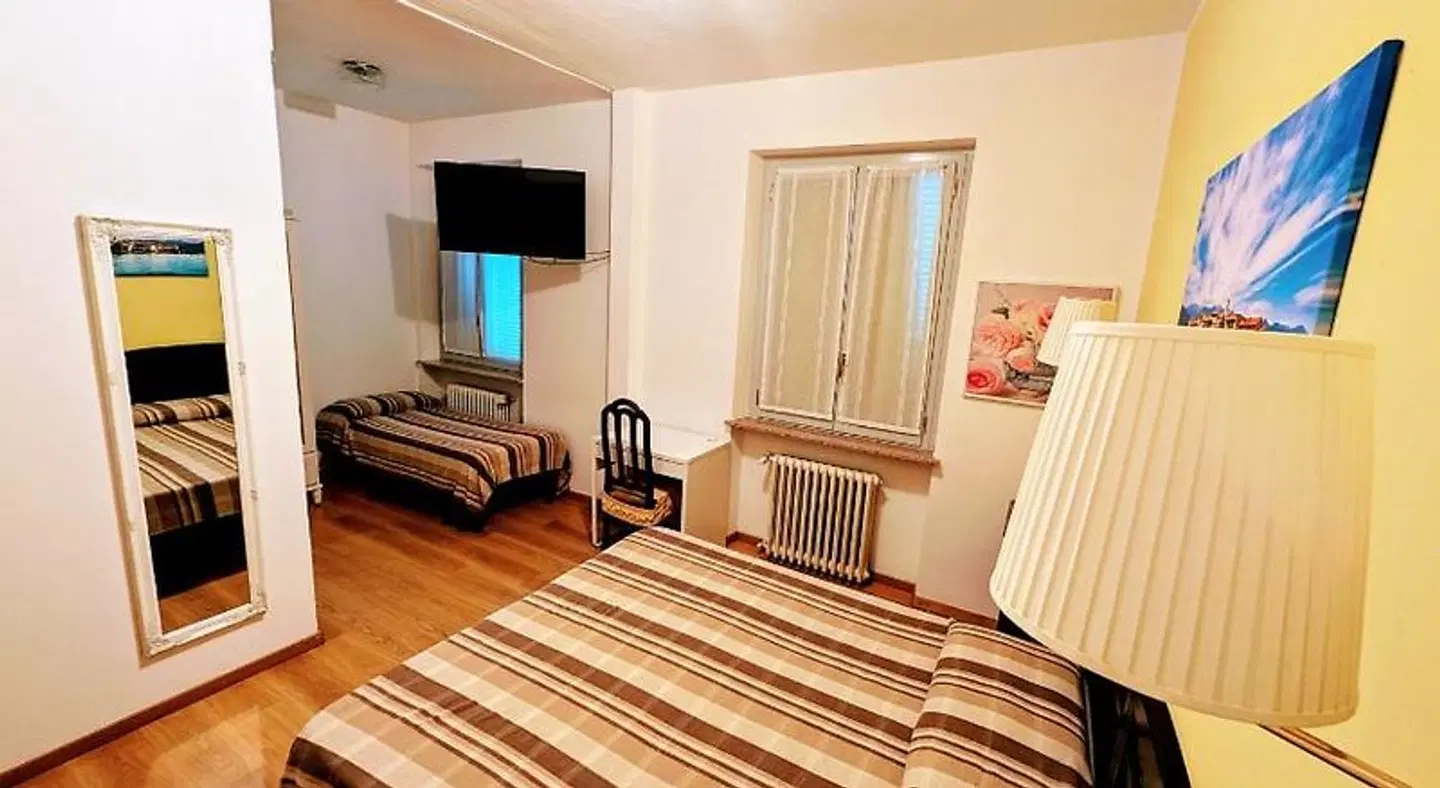 La Locanda ROOM_EXAMPLE