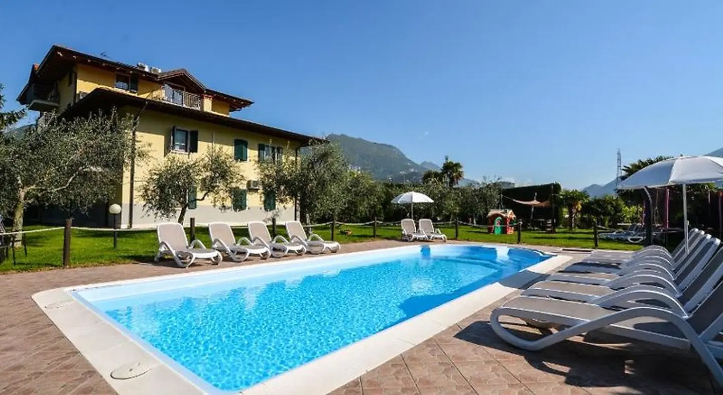 Agritur Girasole OUTDOOR_POOL