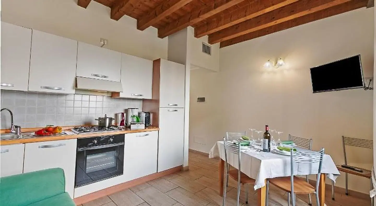 Agriturismo Cascina Crocelle Restaurant