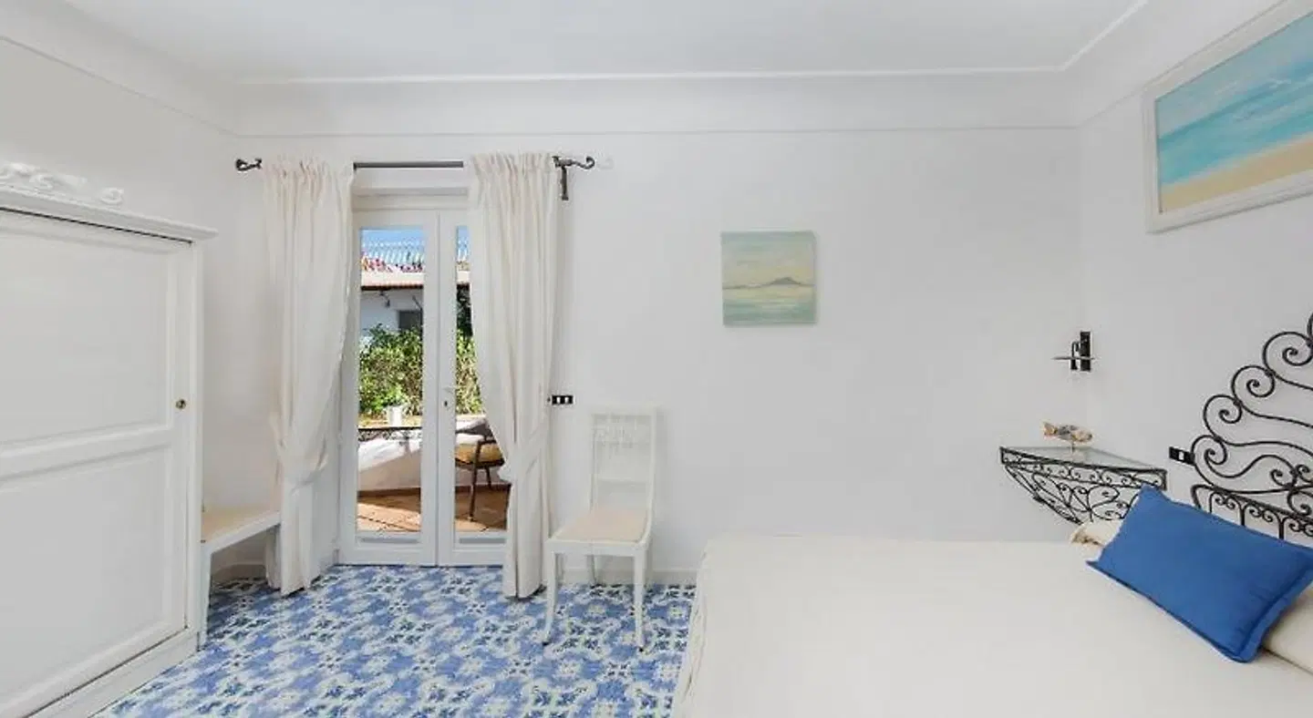 Il Giardino dell'Arte ROOM_EXAMPLE