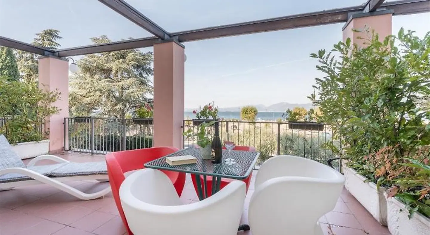 Hotel Al Castello HEALTH_BEAUTY