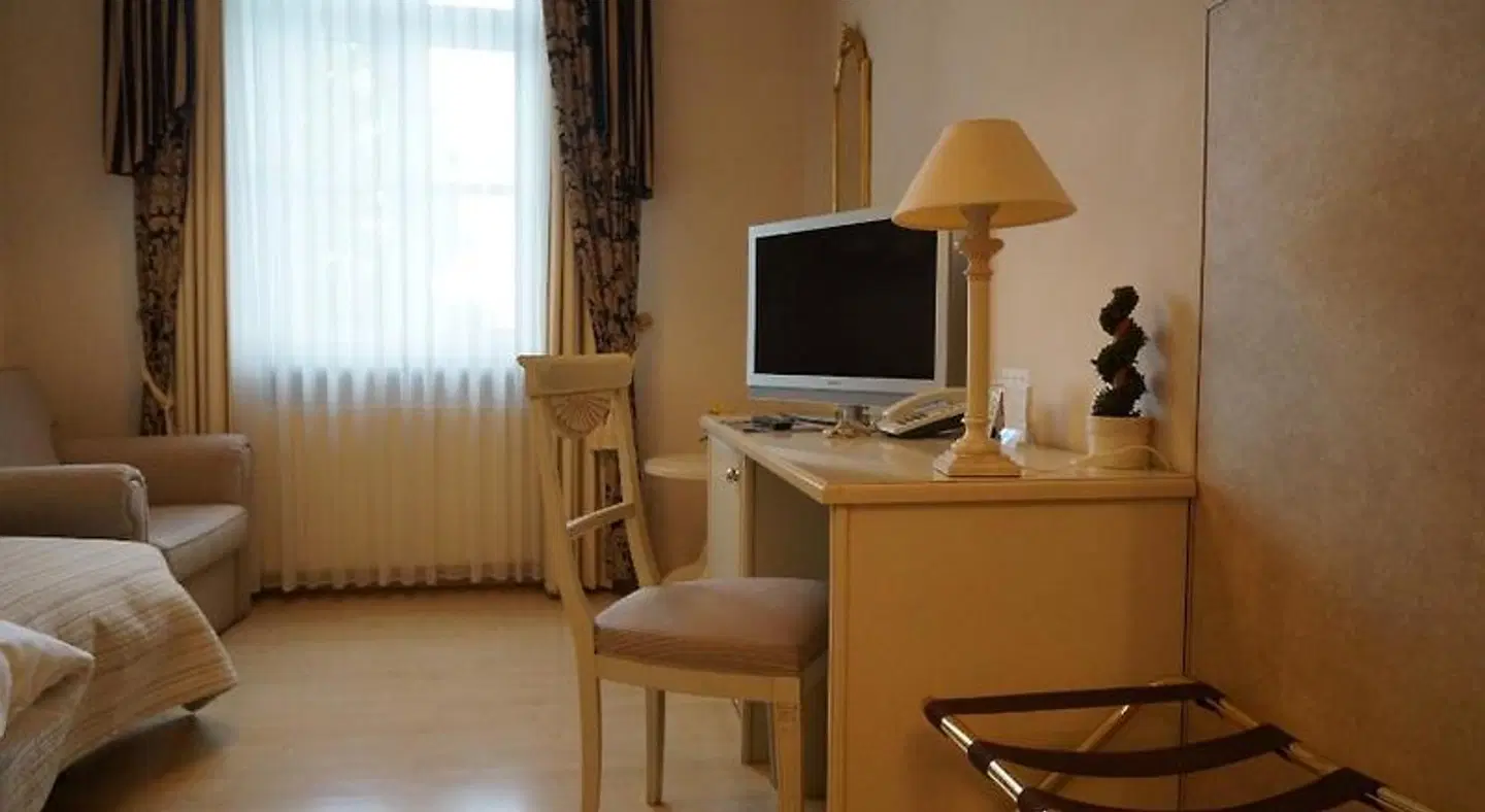 Burghof ROOM_EXAMPLE