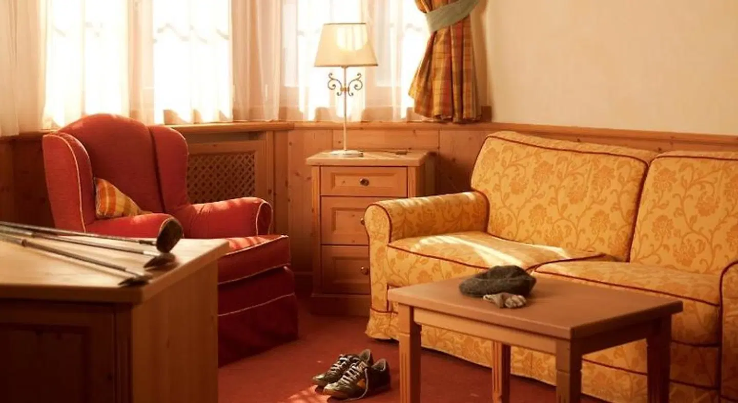 Du Lac Vital Mountain Hotel ROOM_EXAMPLE