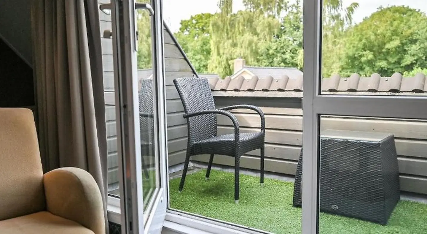 De Stobbe Terrasse