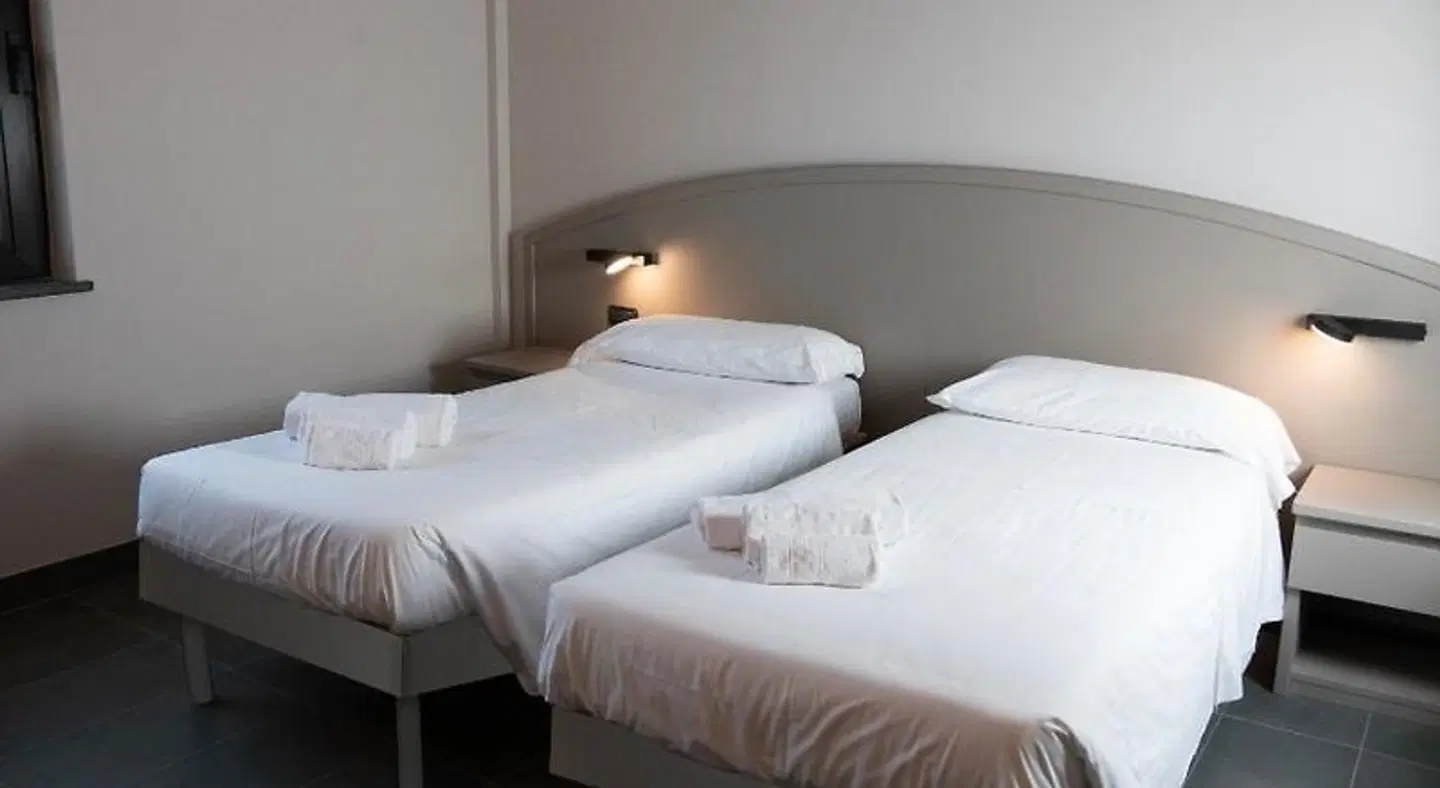 Aldero Hotel ROOM_EXAMPLE