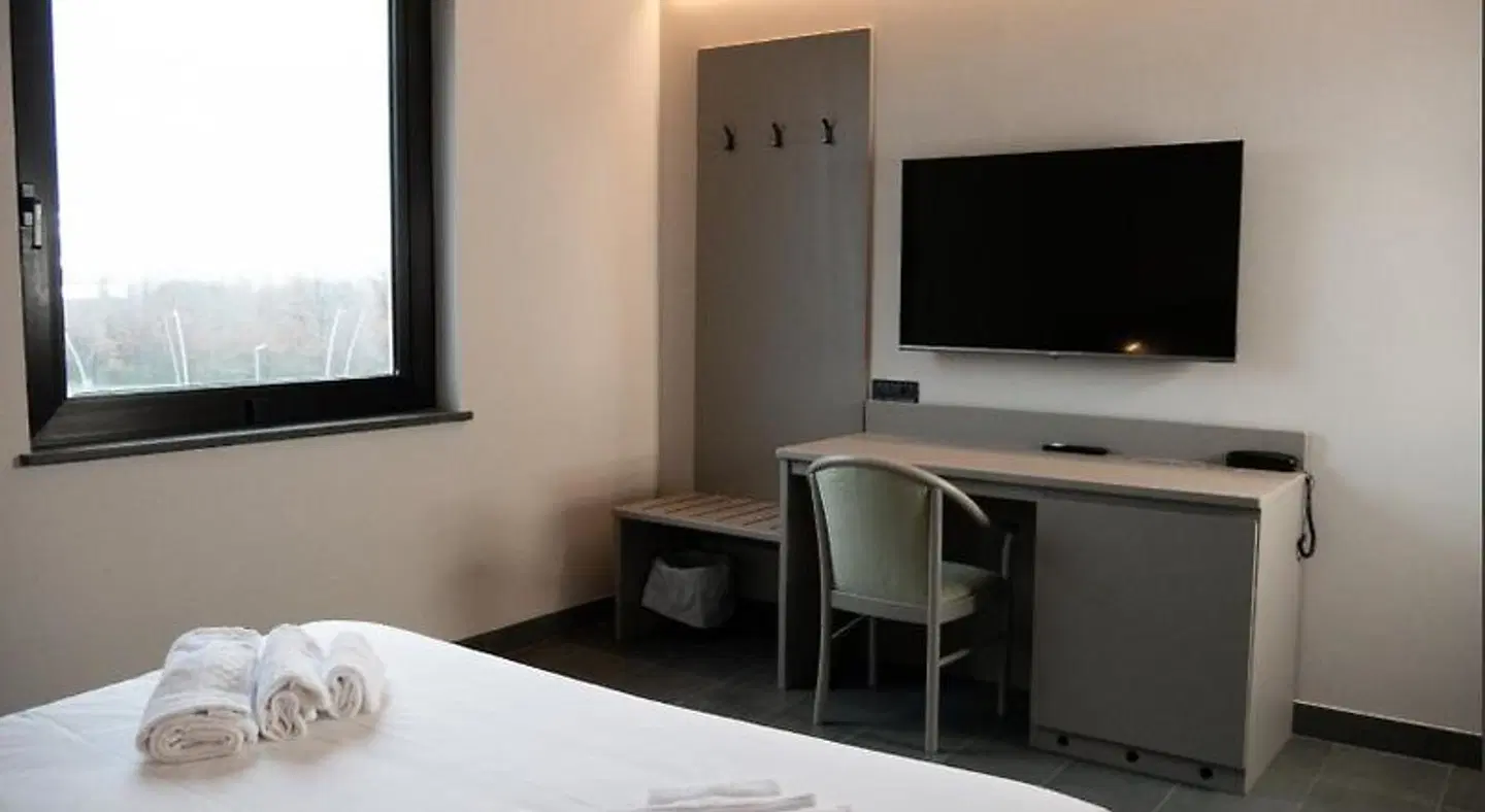 Aldero Hotel ROOM_EXAMPLE