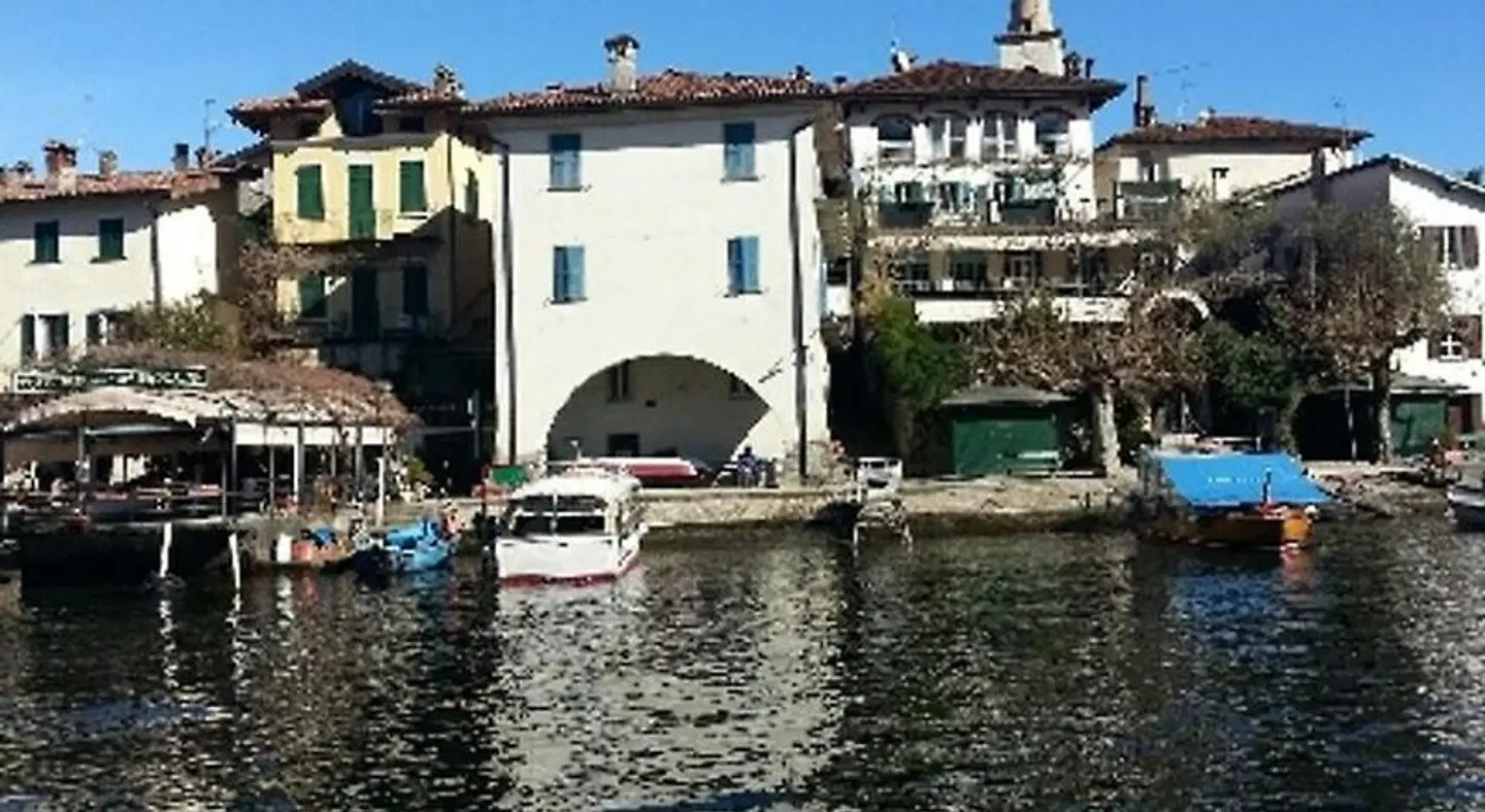 Villa Toscanini EXTERIOR