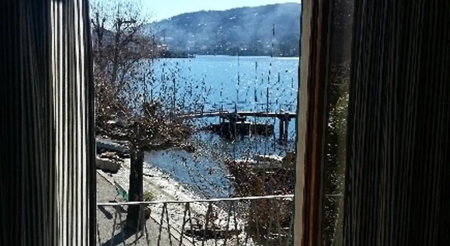 Villa Toscanini Terrasse