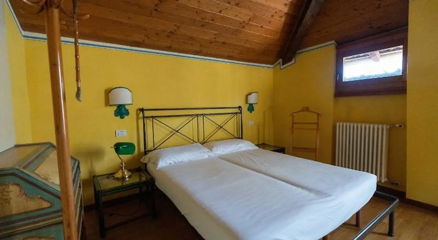 Villa Toscanini ROOM_EXAMPLE