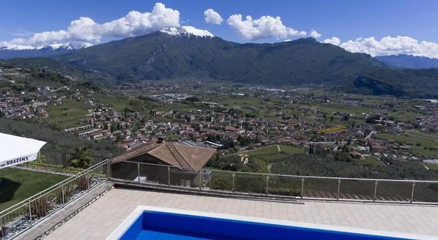 Hotel Deva LANDSCAPE