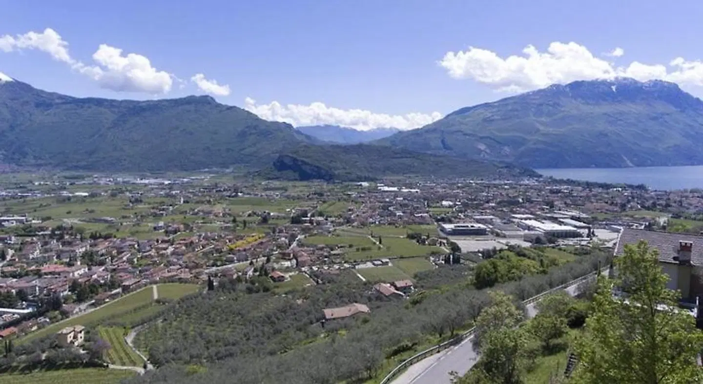 Hotel Deva LANDSCAPE