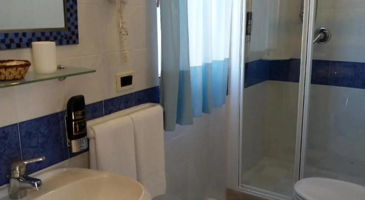 Gallo Badezimmer