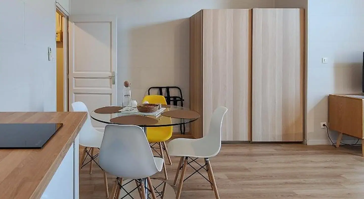 Appart'hôtel Ajoupa ROOM_EXAMPLE