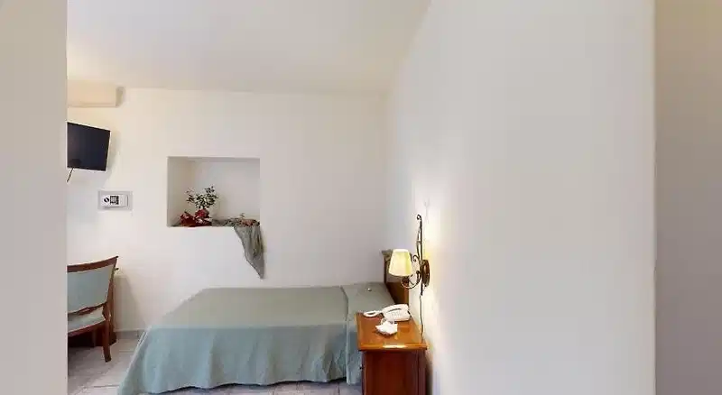 Relais Reggia Domizia – Hotelfoto