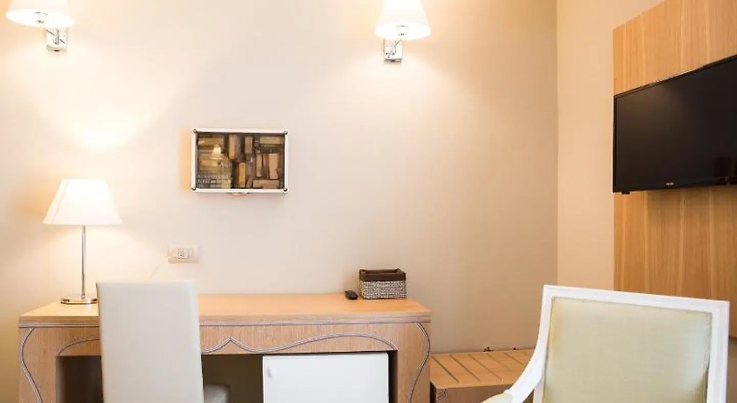 Hotel Monteverde ROOM_EXAMPLE