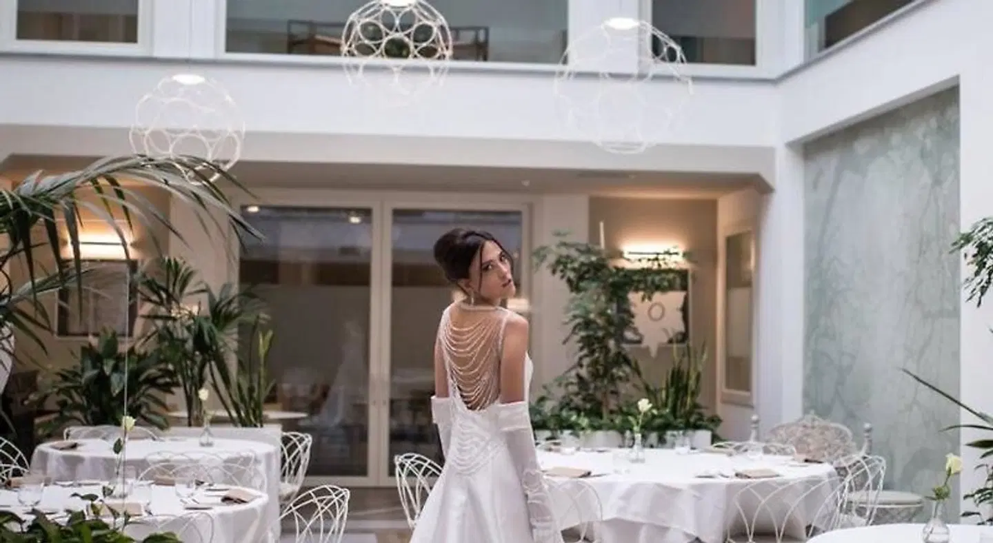 Hotel Monteverde Restaurant