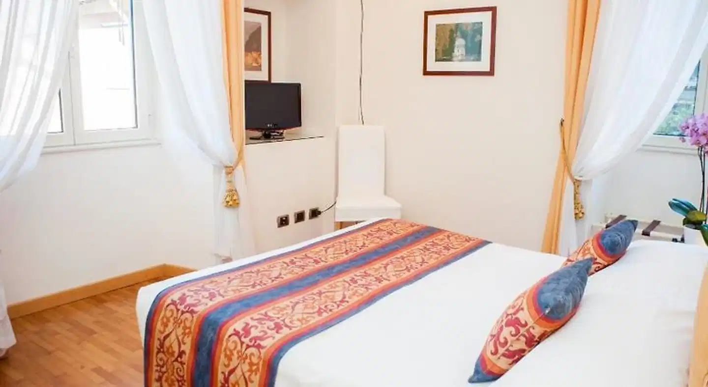 Bellagio Wohnbeispiel