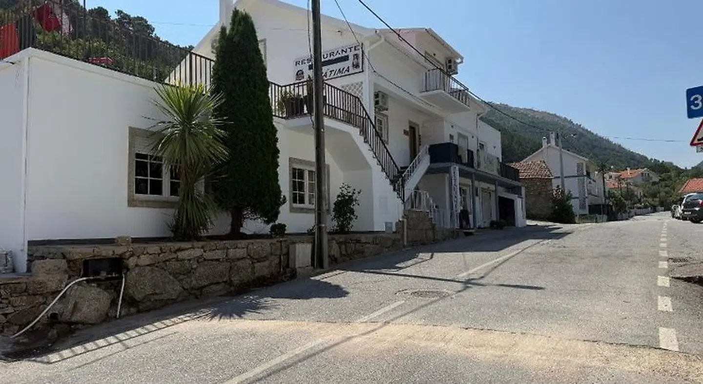 Alfatima EXTERIOR
