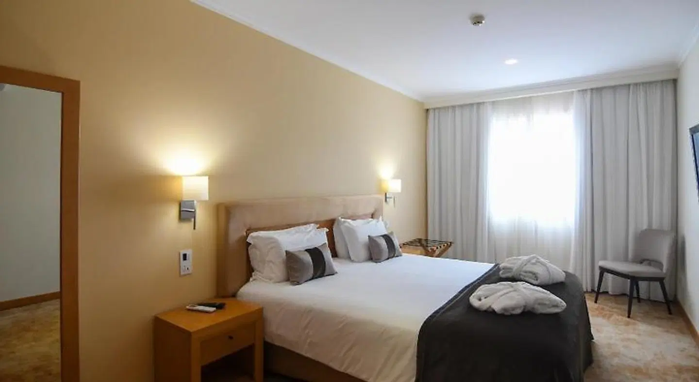 Quiaios Hotel ROOM_EXAMPLE