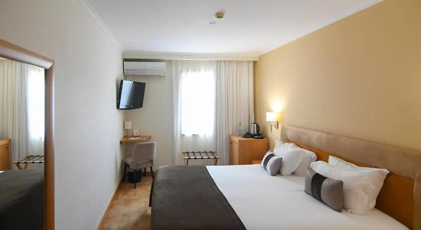 Quiaios Hotel ROOM_EXAMPLE