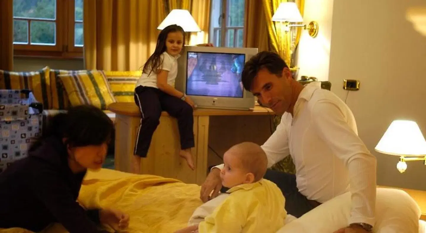 Family Hotel Adriana PEOPLE