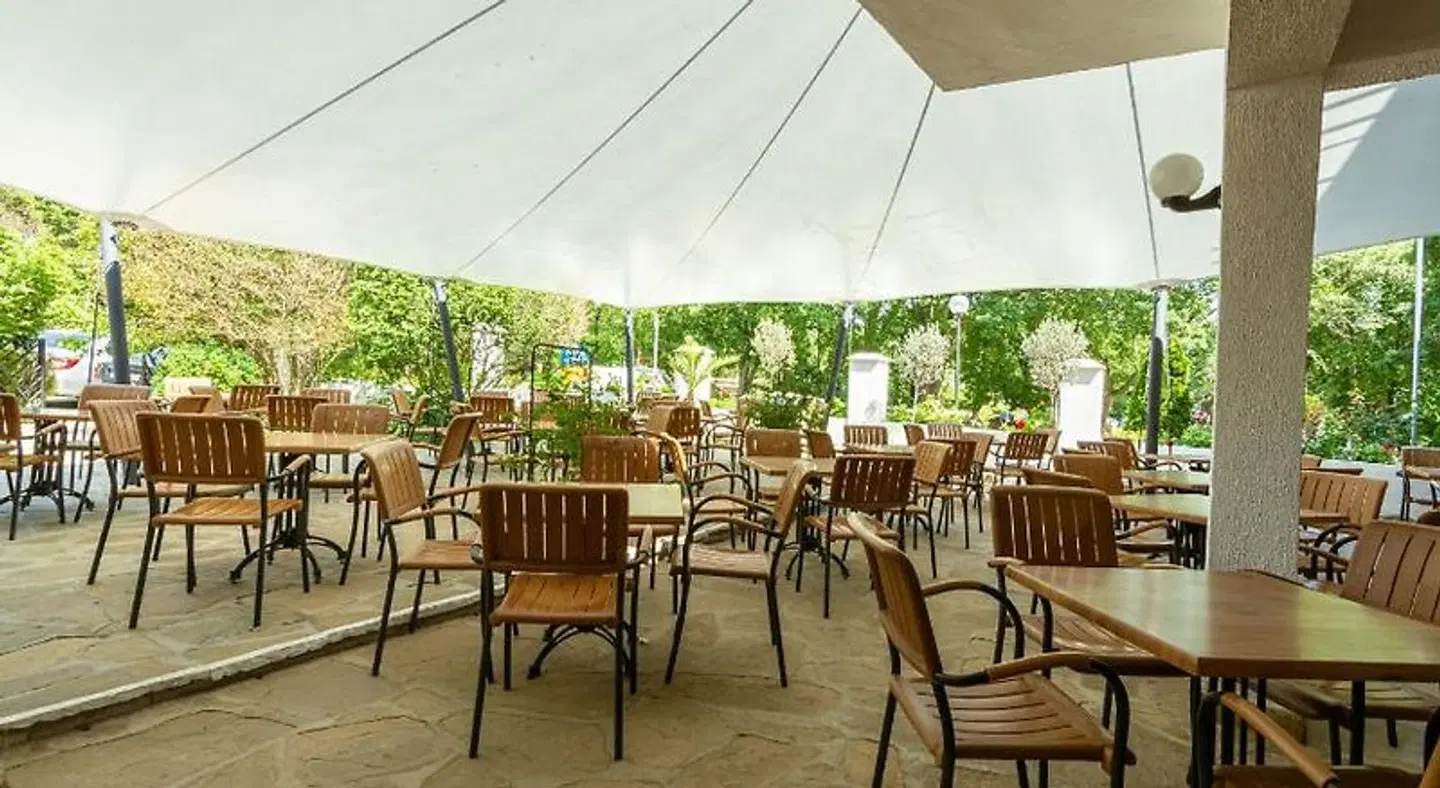 BSA Gradina Hotel Restaurant