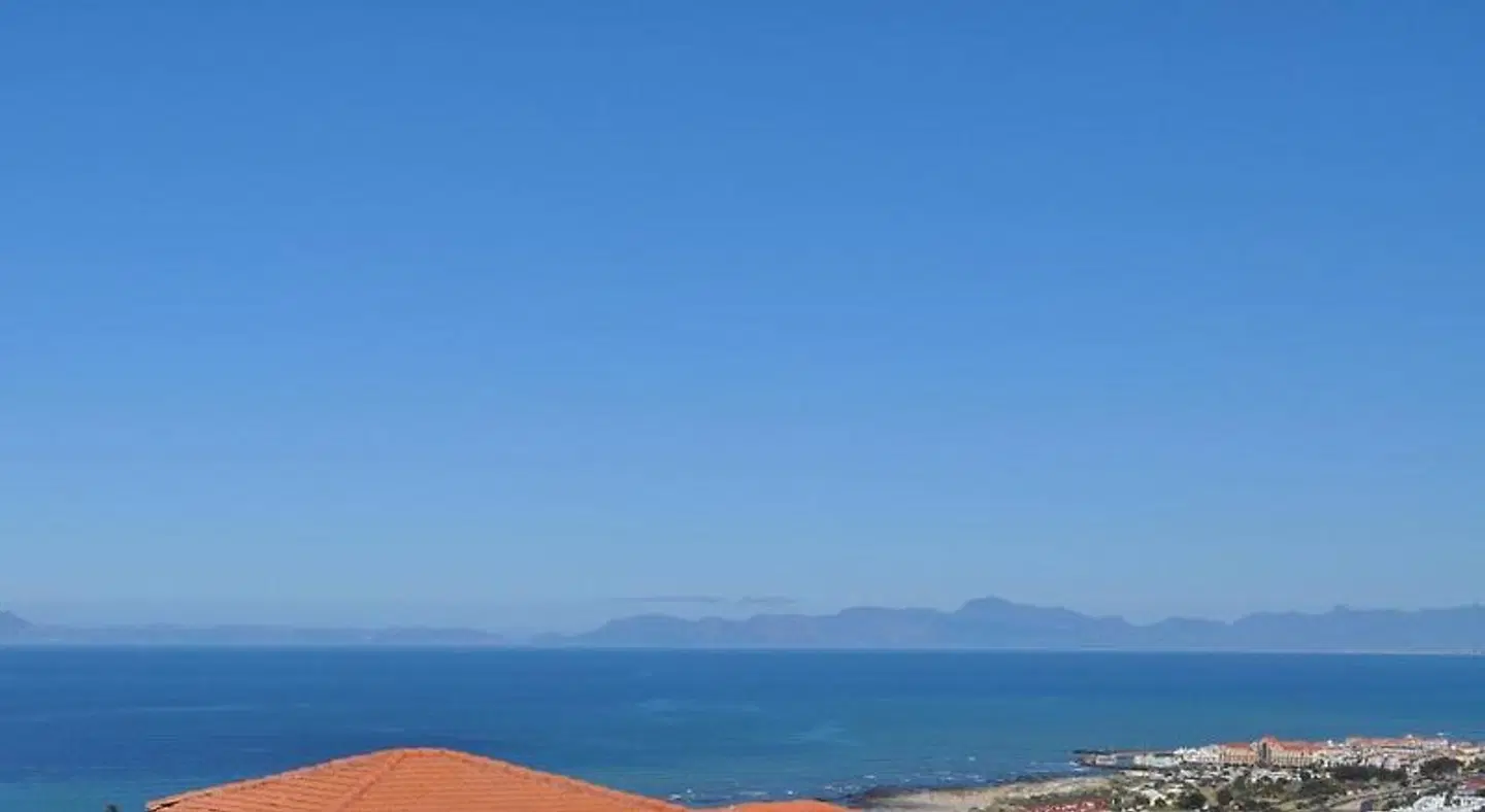 Blue Horizon Guest House Strand