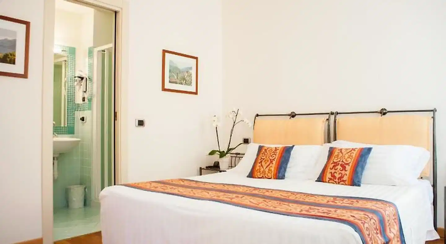 Bellagio Wohnbeispiel