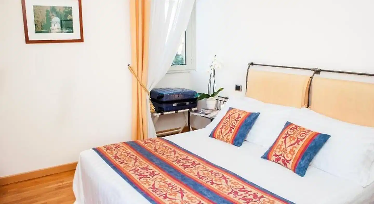 Bellagio Wohnbeispiel