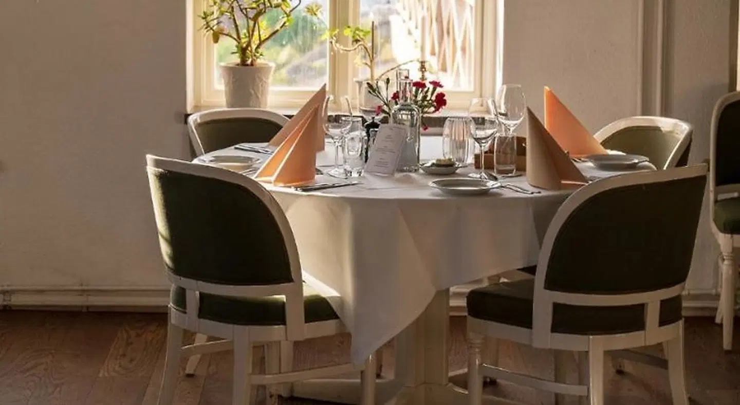 Skeviks Gård Restaurant