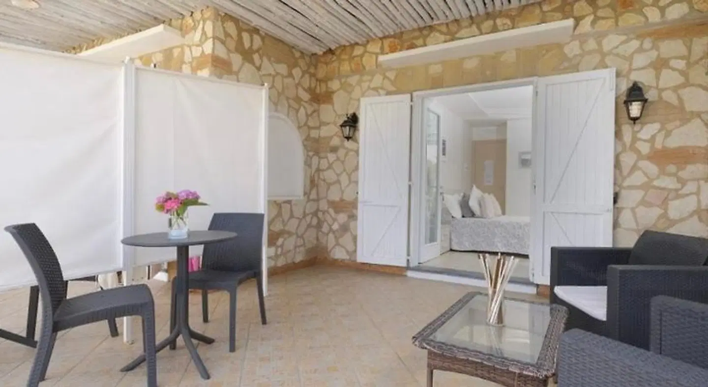 Relais Villa Anna ROOM_EXAMPLE