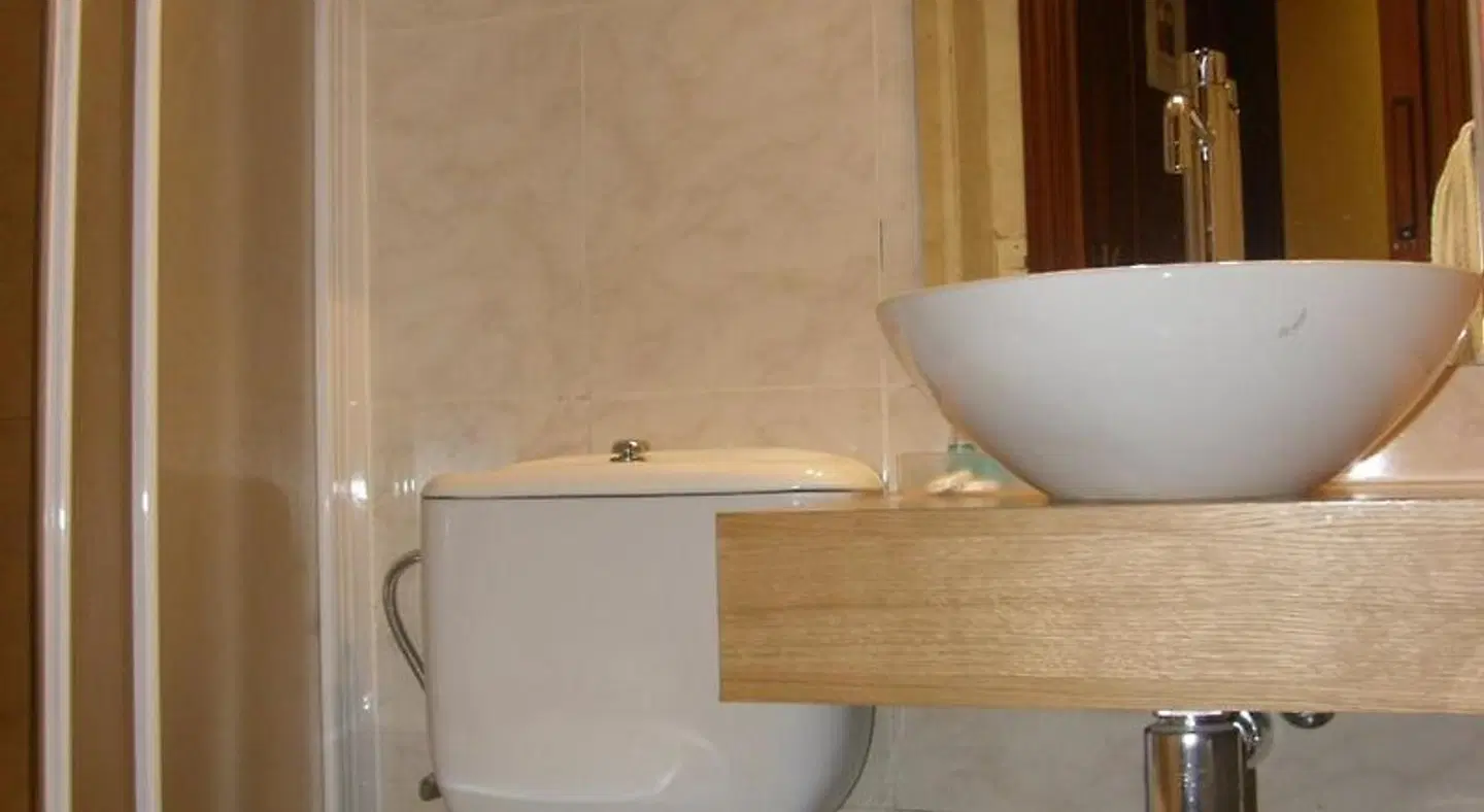 Hostal Goya ROOM_EXAMPLE