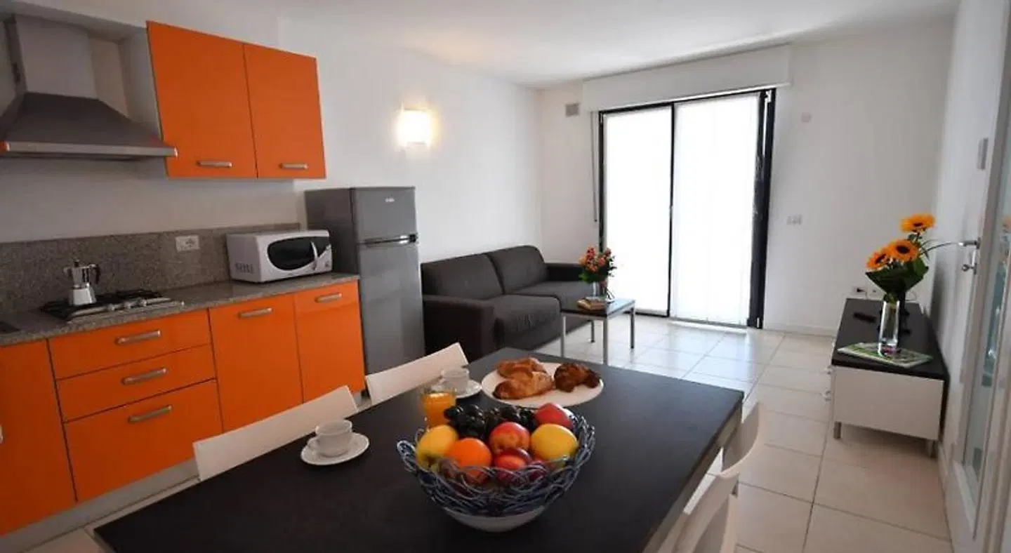 Aparthotel Alessandria ROOM_EXAMPLE