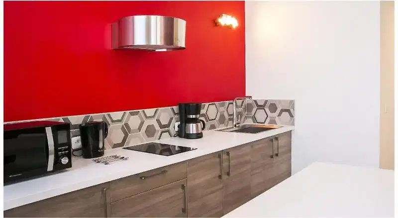 Urban Loft Marseille – Hotelfoto