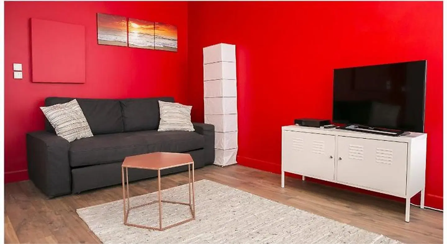 Urban Loft Marseille LOUNGE_LOBBY