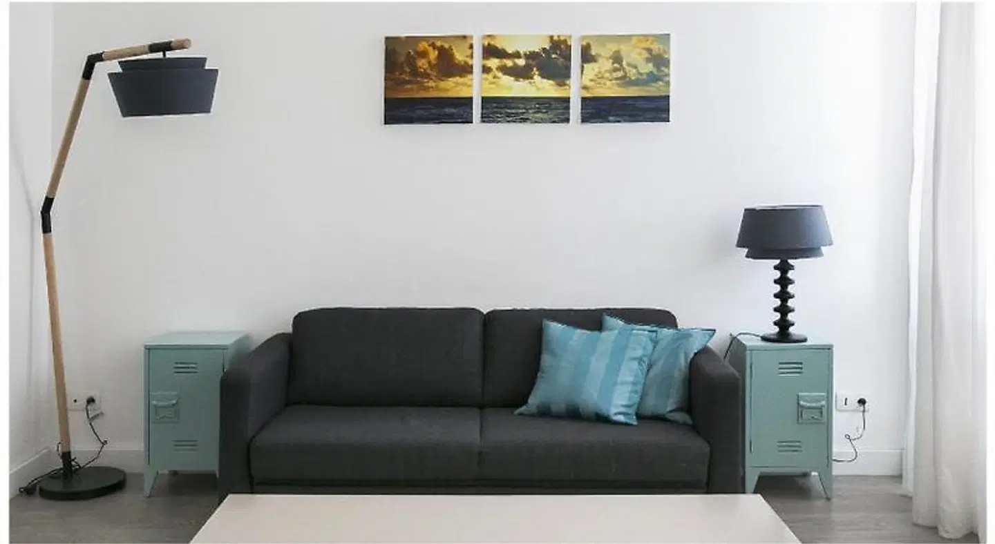 Urban Loft Marseille LOUNGE_LOBBY
