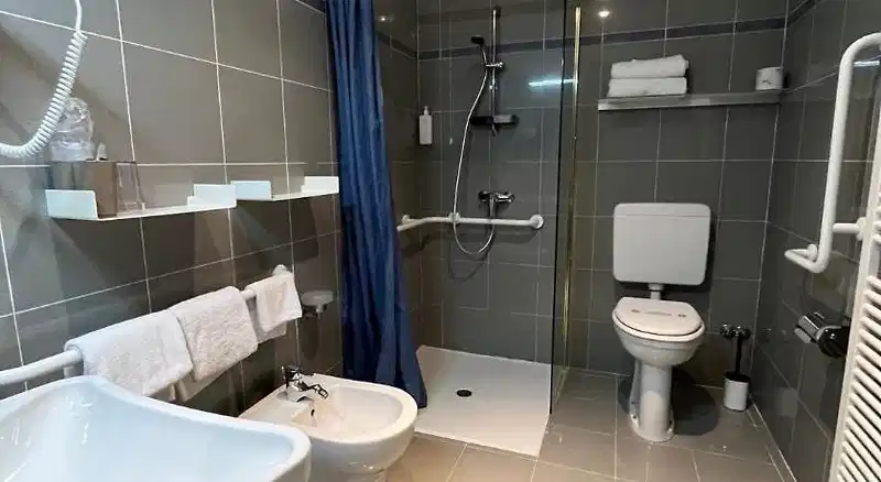 Regina – Hotelfoto