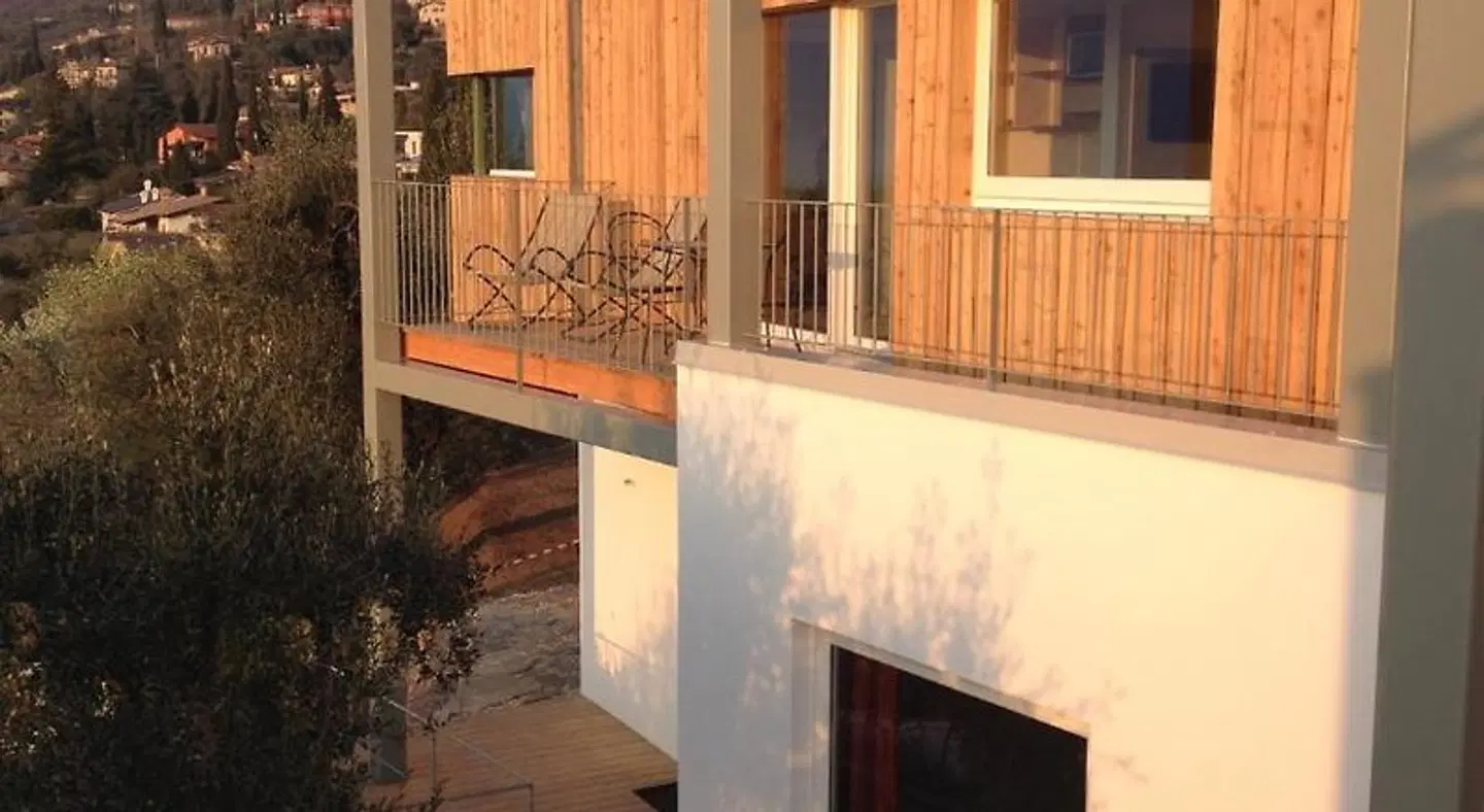 Residence Ca Del Lago ROOM_EXAMPLE