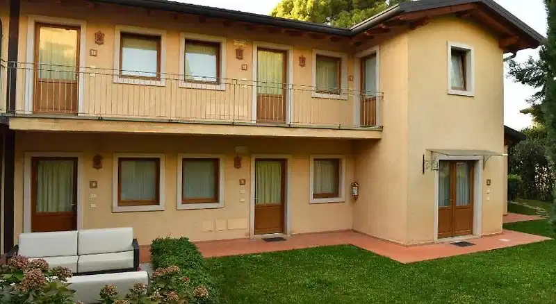 Residence Ca Del Lago – Hotelfoto
